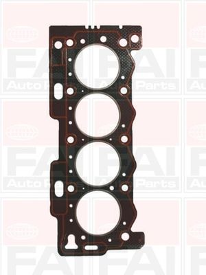 FAI AUTOPARTS Tihend,silindripea HG1442